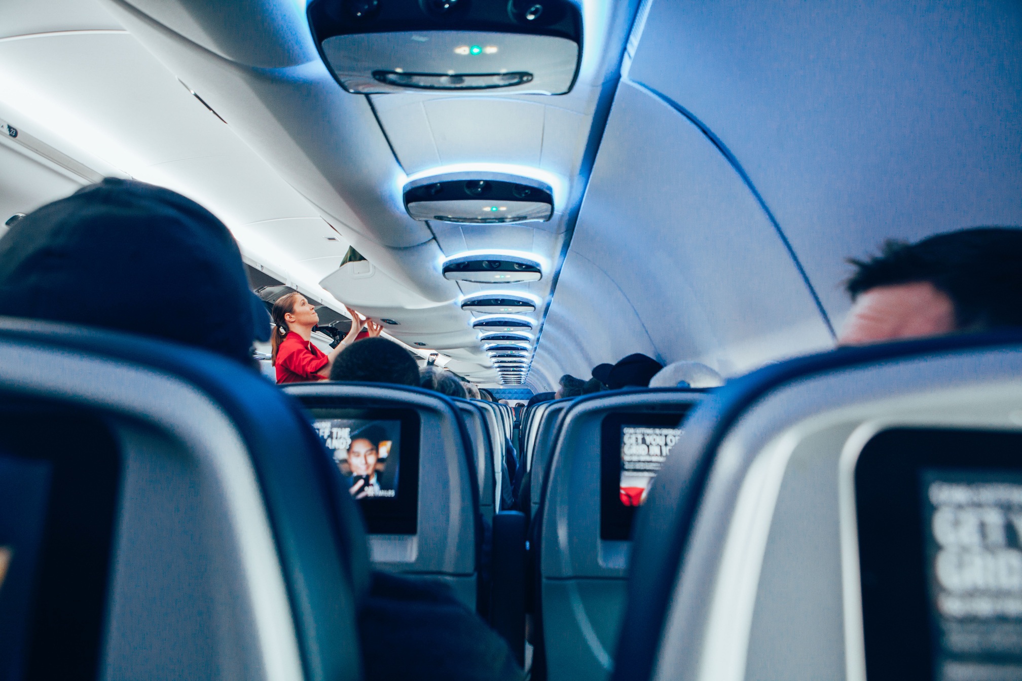 Belair Travel global operations