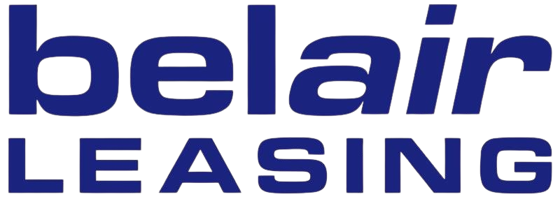 Belair Leasing logo