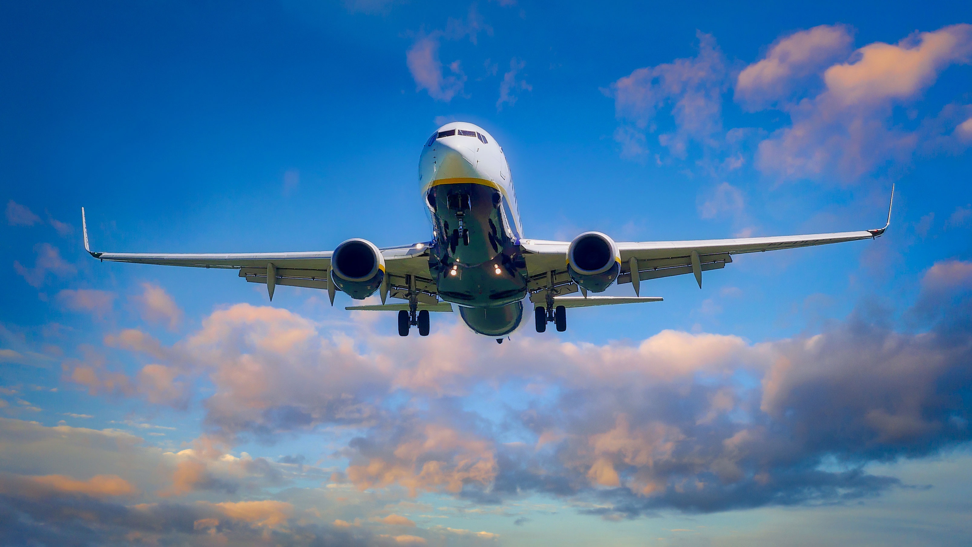 Belair Travel and Cargo — flights, hotels, corporate travel